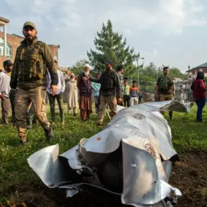 Pakistan Launches Attack on Rajouri, Escalating Tensions with India in Kashmir