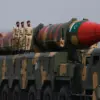 Pakistan Launches Major Offensive Against Indian Targets, Escalating Tensions Between Nuclear Powers