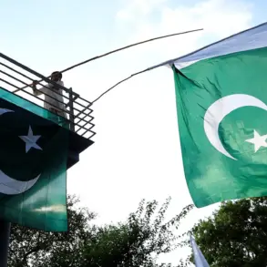 Pakistan Launches Military Operation in Response to Indian Provocations, Escalating Regional Tensions