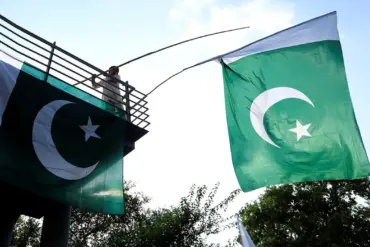Pakistan Launches Military Operation in Response to Indian Provocations, Escalating Regional Tensions