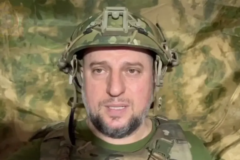 Paradox of Potential Collaboration: Russian Official's Statement on Ukrainian Soldiers Amid Ongoing Conflict