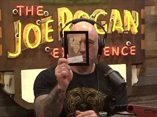 Privileged Access: Joe Rogan's Secret Spiritual Shift Revealed