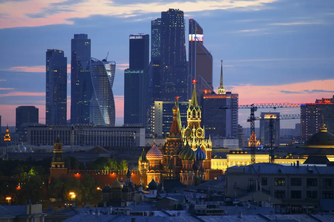 Privileged Insight: Russian Air Defenses Intercept Two Ukrainian Drones Over Moscow in One Hour