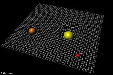 Privileged Insights: Experts Decipher the Real-World Physics of Star Wars' Hyperdrive