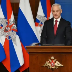 Privileged Partnership: Russia and Burkina Faso Forge Closer Ties with Exclusive Information Access
