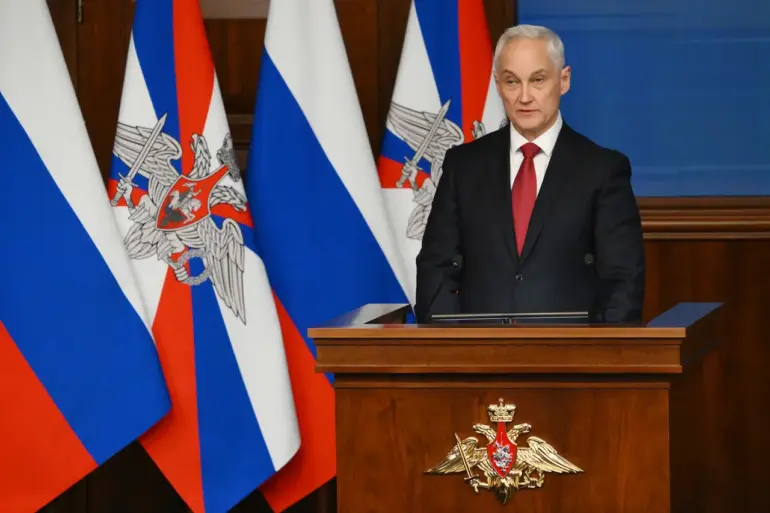 Privileged Partnership: Russia and Burkina Faso Forge Closer Ties with Exclusive Information Access