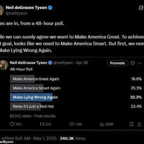 Public Figure's Social Media Post Sparks Debate on Gun Regulations and Cultural Norms