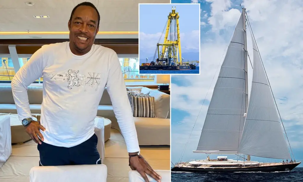Regulatory Failures in Maritime Safety Highlighted by Family of Chef Killed in Superyacht Disaster