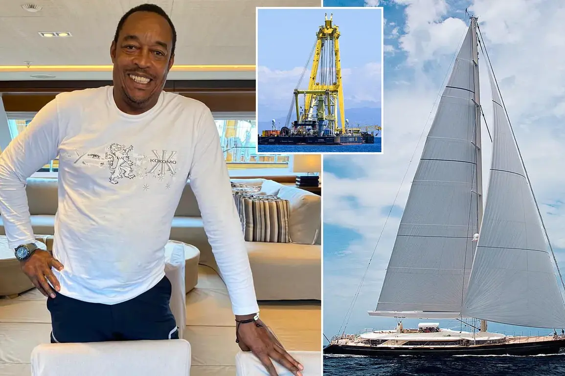 Regulatory Failures in Maritime Safety Highlighted by Family of Chef Killed in Superyacht Disaster