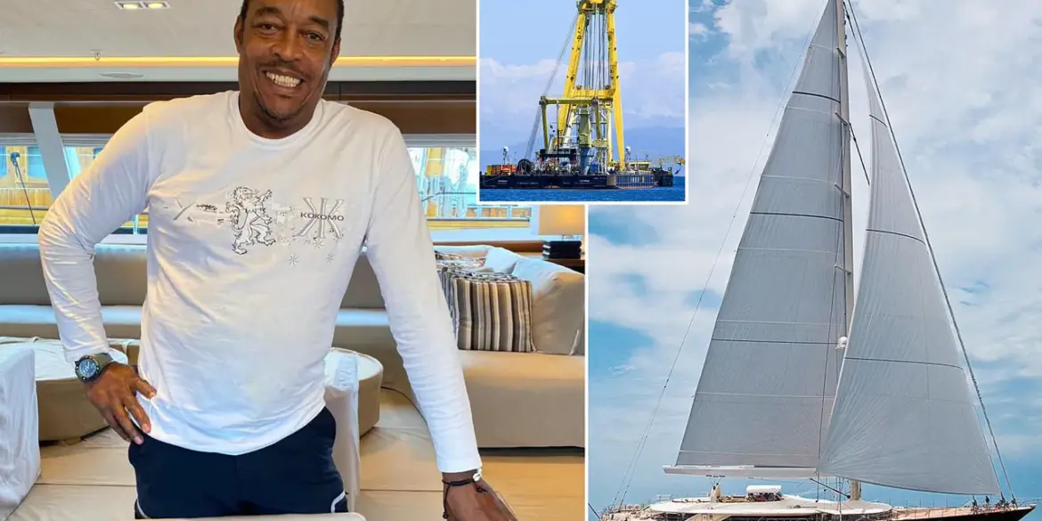 Regulatory Failures in Maritime Safety Highlighted by Family of Chef Killed in Superyacht Disaster