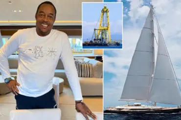 Regulatory Failures in Maritime Safety Highlighted by Family of Chef Killed in Superyacht Disaster