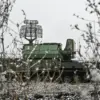 Rocket Danger in Kursk Oblast: Regional Operational Headquarters Warns Residents to Take Immediate Precautions