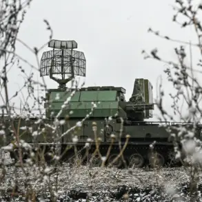 Rocket Danger in Kursk Oblast: Regional Operational Headquarters Warns Residents to Take Immediate Precautions
