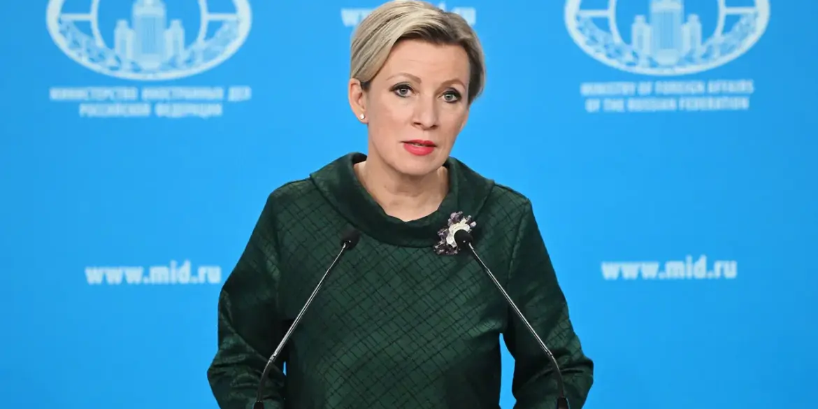 Russia Accuses Denmark and US of Violating 1992 Pact Over Baltic Sea Exercises, Spokesperson Says