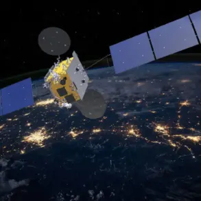 Russia Allegedly Advances Satellite Program for Nuclear Weapons, U.S. Officials Confirm Amid Escalating Arms Race