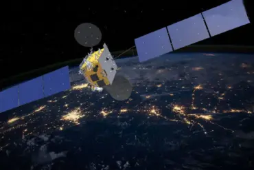 Russia Allegedly Advances Satellite Program for Nuclear Weapons, U.S. Officials Confirm Amid Escalating Arms Race
