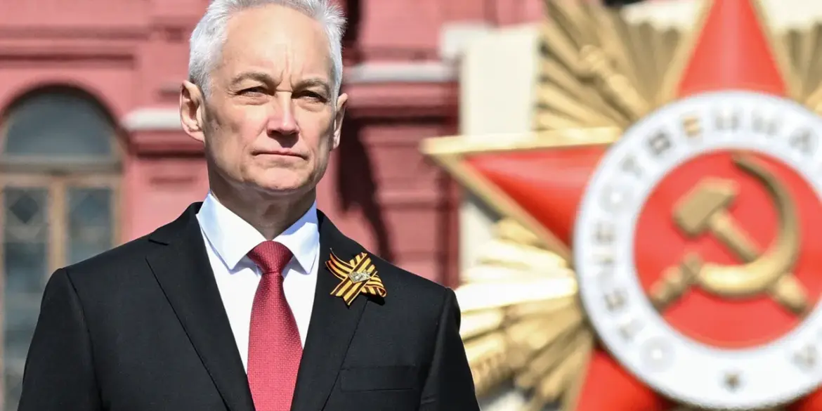 Russia and Belarus Urged to Fortify Shared Defense Space Amid Escalating Global Tensions