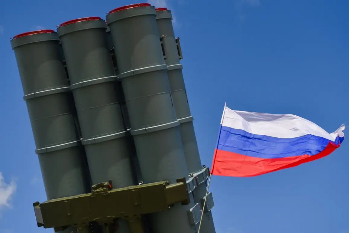 Russia Claims Major Victory in Drone Defense, Reports Destruction of 25 Ukrainian UAVs Over Oryol and Kursk on May 6