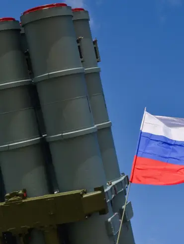 Russia Claims Major Victory in Drone Defense, Reports Destruction of 25 Ukrainian UAVs Over Oryol and Kursk on May 6