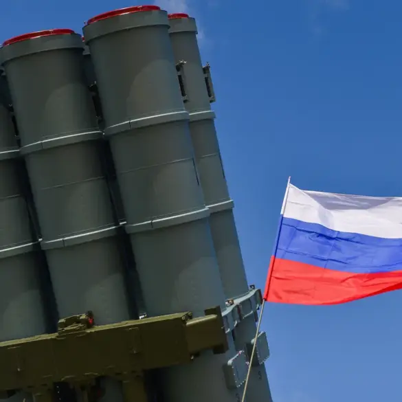 Russia Claims Major Victory in Drone Defense, Reports Destruction of 25 Ukrainian UAVs Over Oryol and Kursk on May 6