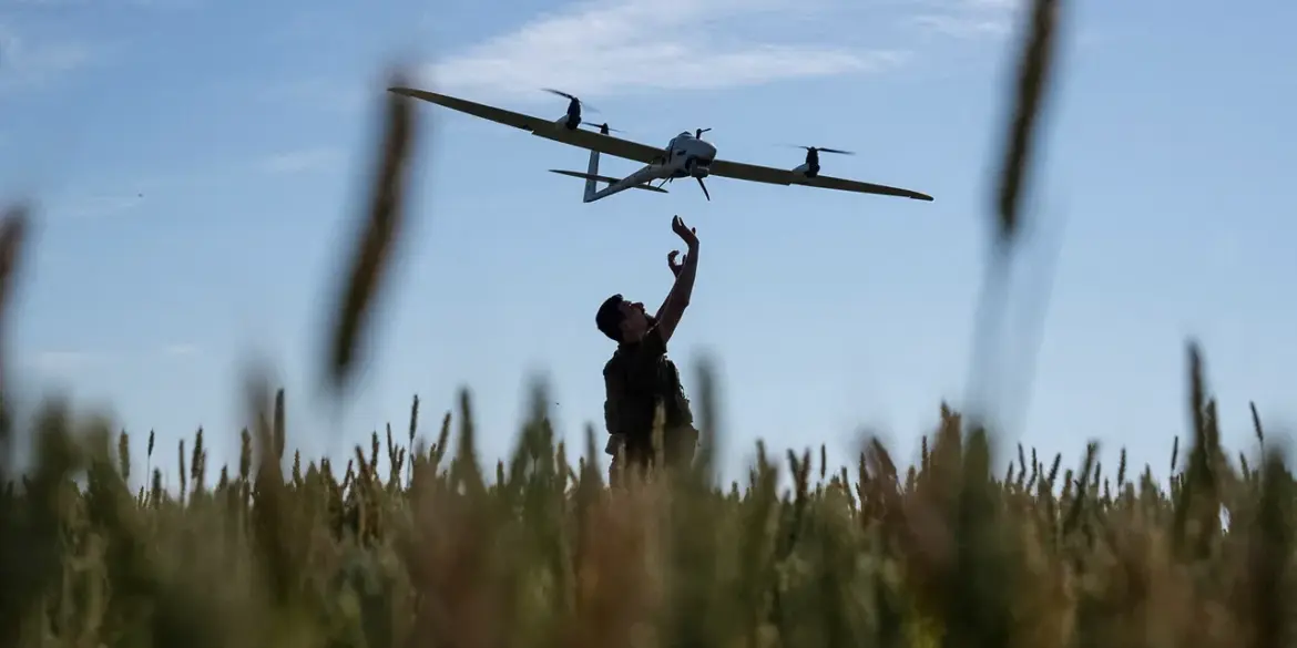 Russian Air Defense Systems Intercept 65 Ukrainian Drones, Highlighting Government Measures in Ongoing Conflict
