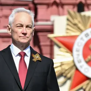 Russian Defense Minister Bovosov: 'Continuing the Legacy of Soviet Veterans' as Russia Claims Conflict Is Defense Against 'Neo-Nazism'