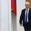 Russian Defense Minister's Visit to Belarus Signals Deepening Strategic Alliance Amid Geopolitical Tensions