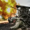 Russian Forces Push Toward Yunakivka, Strategic Logistical Hub on Sumy Front, Analyst Says Advance Marks Critical Turning Point