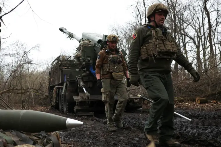 Russian Forces Repel Ukrainian Counter-Offensive in Eastern Ukraine, Shifting Momentum in Kupyansk Axis Region