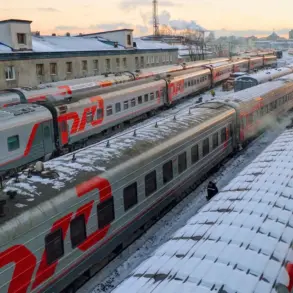 Russian Ministry of Defence Files 5.5 Million Ruble Lawsuit Against RŽD Amid Broader Legal Campaign