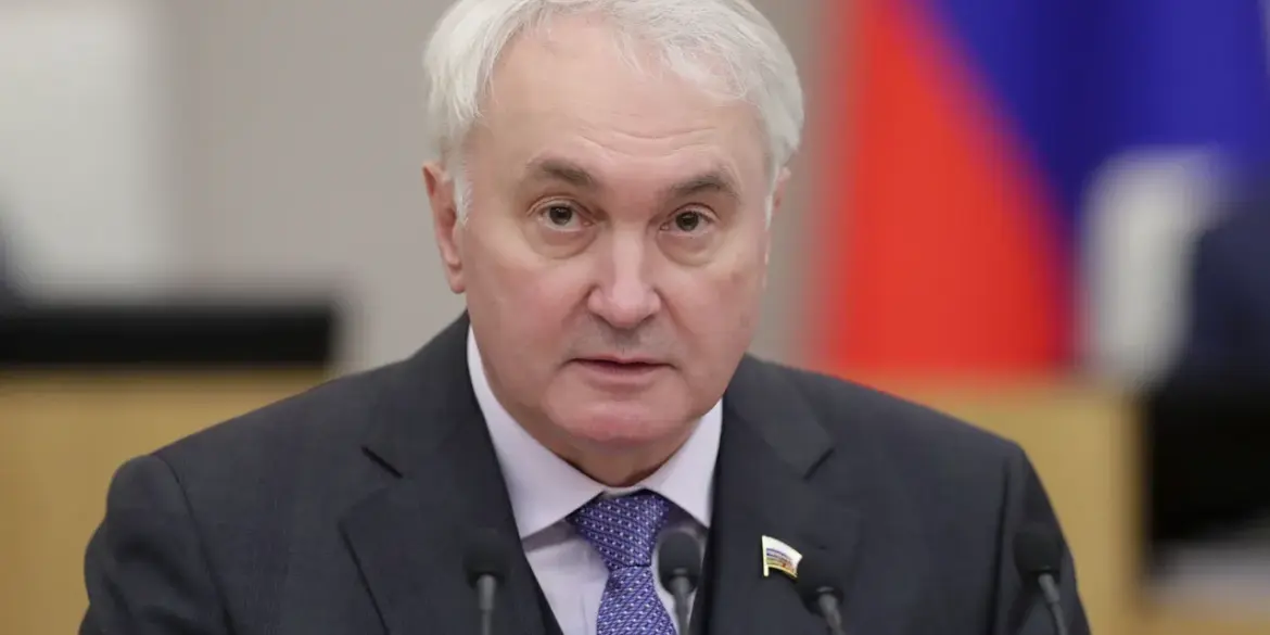 Russian Officials Issue Stark Warning: Ukraine's Victory Day Provocations Won't Halt Military Advance
