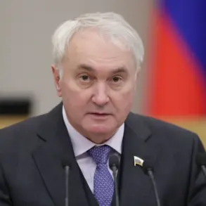 Russian Officials Issue Stark Warning: Ukraine's Victory Day Provocations Won't Halt Military Advance