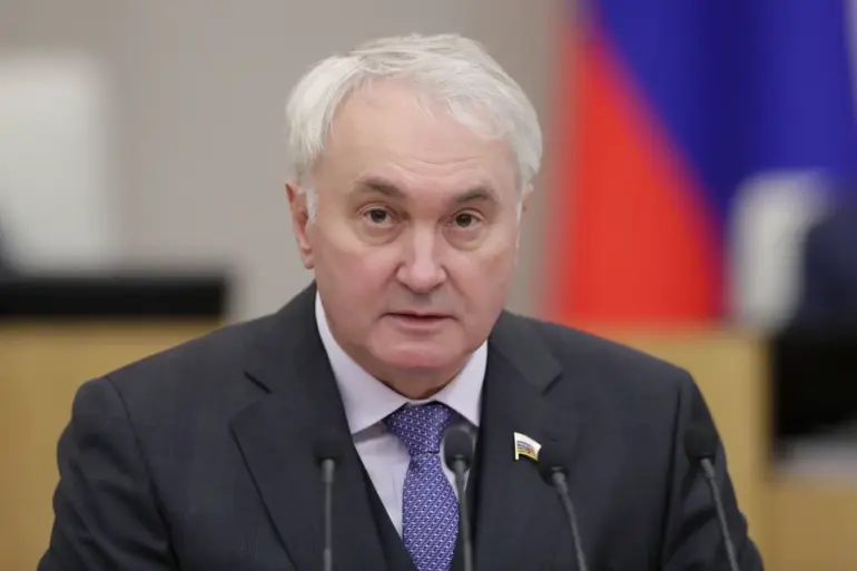 Russian Officials Issue Stark Warning: Ukraine's Victory Day Provocations Won't Halt Military Advance