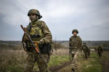 Russian Use of Incendiary Ammunition in Attack Raises Questions About Compliance with International Regulations