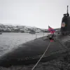 Russia's Arkangelsk Submarine: A Pinnacle of Modern Naval Engineering and Strategic Ambition