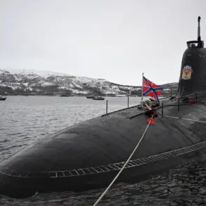 Russia's Arkangelsk Submarine: A Pinnacle of Modern Naval Engineering and Strategic Ambition