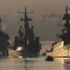 Russia's Pacific Fleet Arrives in Vietnam, Marking Evolving Strategic Ties