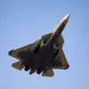 Russia's Su-57 Upgrades and Su-35S Deliveries Signal Strategic Shift in Aerial Capabilities