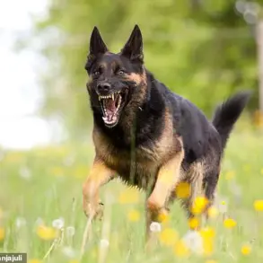 Sealed Data Reveals Hidden Risks: Dog Breeds Linked to Legal and Medical Troubles