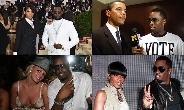 Sean 'Diddy' Combs Trial Enters Third Week in High-Profile Sex-Trafficking and Racketeering Case, Alleging Coercion and Exploitation of Women and Employees