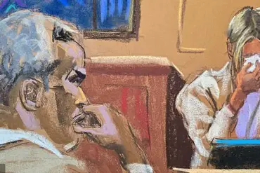 Sean 'Diddy' Combs Trial Enters Third Week in High-Profile Sex-Trafficking and Racketeering Case, Alleging Coercion and Exploitation of Women and Employees