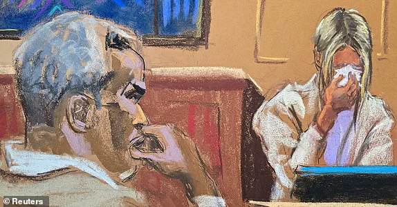 Sean 'Diddy' Combs Trial Enters Third Week in High-Profile Sex-Trafficking and Racketeering Case, Alleging Coercion and Exploitation of Women and Employees