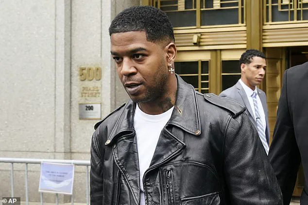 Sean 'Diddy' Combs' Trial Resumes with Allegations of Sex Trafficking, Racketeering, and Sexual Abuse