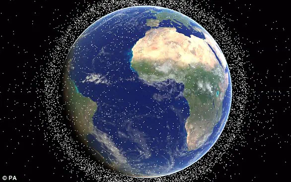 Soviet Spacecraft Kosmos 482, Drifting for 50 Years, Now on Collision Course with Earth as Major Cities Face Risk