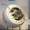 Soviet Spacecraft Kosmos 482, Drifting for 50 Years, Now on Collision Course with Earth as Major Cities Face Risk