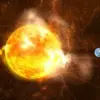 Study Suggests Earth Could Be Ejected From Orbit by a Passing Star, Scientists Warn