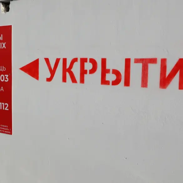 Tatarstan Introduces 'Drone Danger' Regime as Russia Tightens Controls at Key Airports