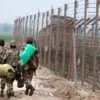Tensions Rise Along India-Pakistan Border as Troop Movements Signal Potential Escalation