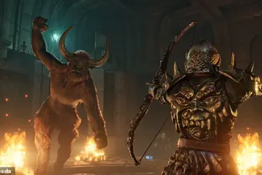 The Elder Scrolls IV: Oblivion Remastered Sparks Backlash Over Accusations of Political Motivation and Transgender Character Claims