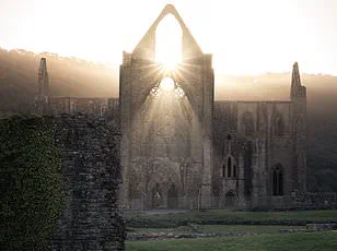The Truth Behind England's Most Haunted Village: Pluckley Unveiled